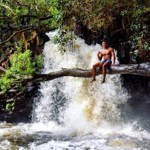 Meet your Posher, Kevin